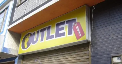 OUTLET SHOES BOGOTÁ OUTLET SHOES BOGOTÁ